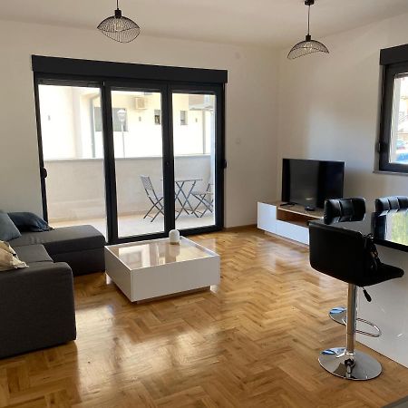 Amfora Suite Trebinje Exteriör bild