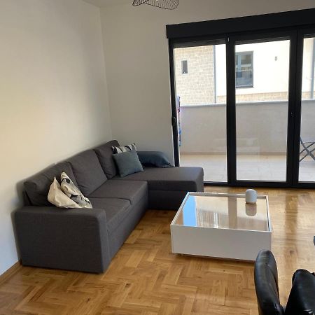 Amfora Suite Trebinje Exteriör bild