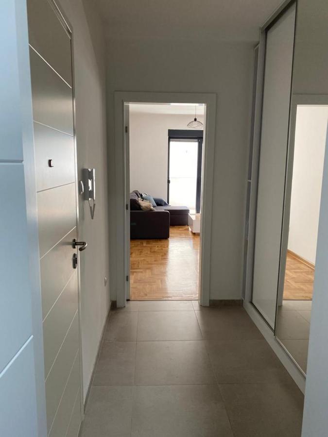 Amfora Suite Trebinje Exteriör bild