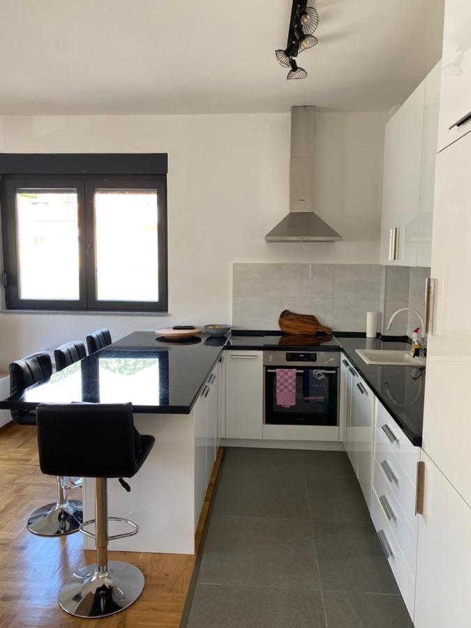 Amfora Suite Trebinje Exteriör bild
