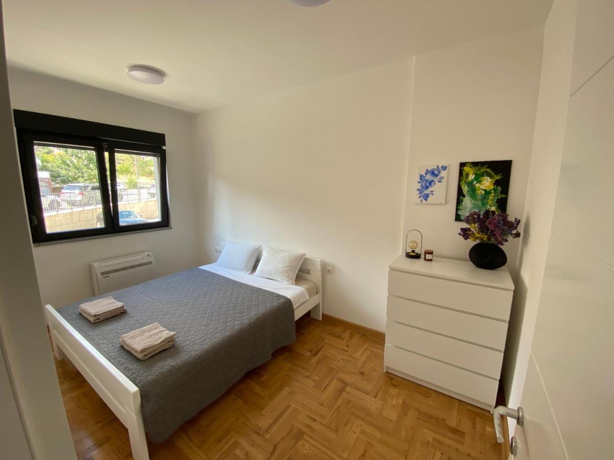 Amfora Suite Trebinje Exteriör bild