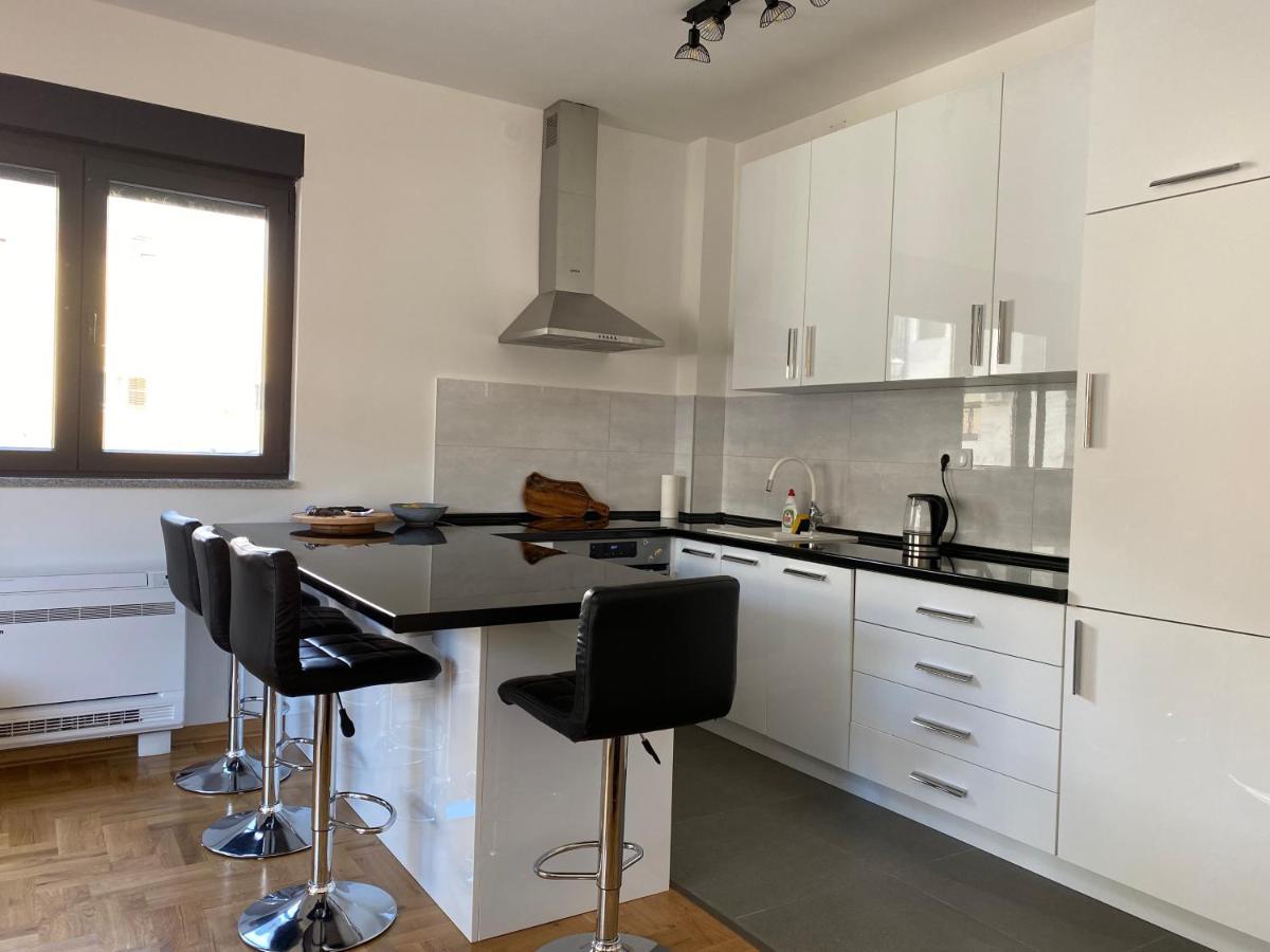 Amfora Suite Trebinje Exteriör bild