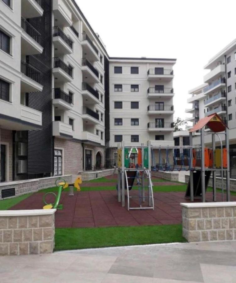 Amfora Suite Trebinje Exteriör bild